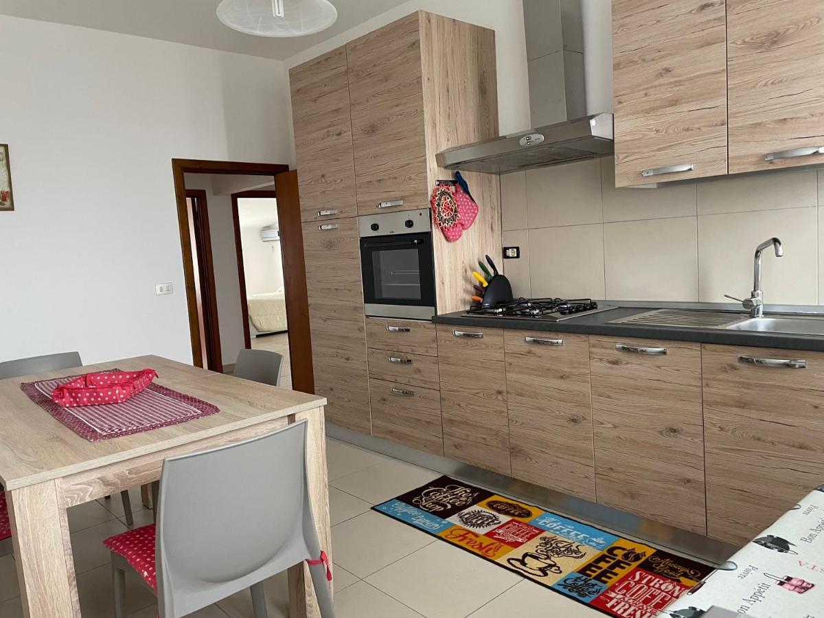 Casa Alice Apartment Villacidro Екстериор снимка