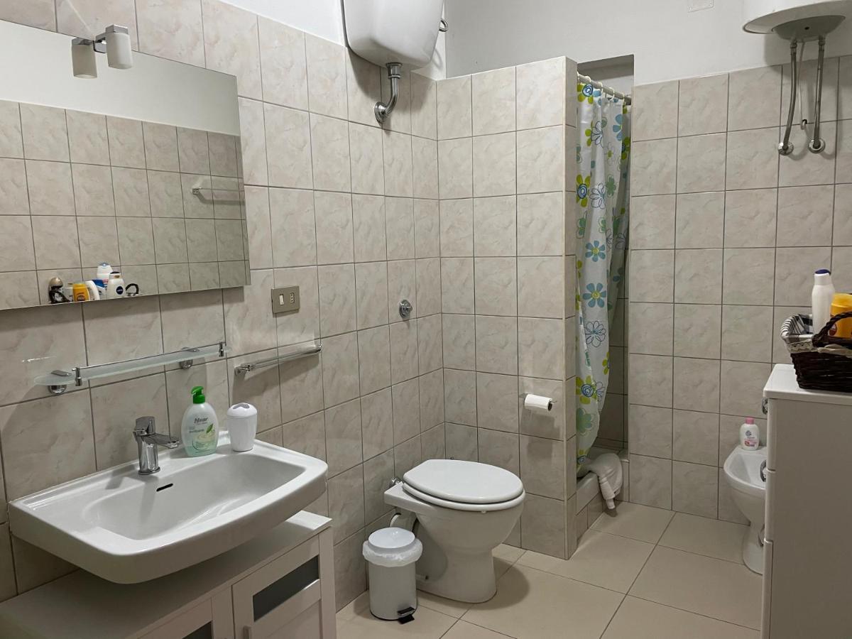 Casa Alice Apartment Villacidro Екстериор снимка